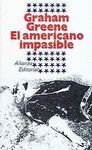 El Americano Impasible