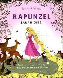 Rapunzel (Best Loved Classics)