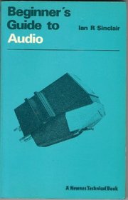 Audio (Beginner's Guides)