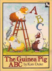 The Guinea Pig ABC: 2