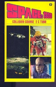 Collision Course (Space: 1999)