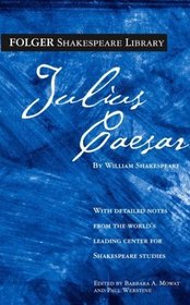 Julius Caesar (Folger Shakespeare Library)