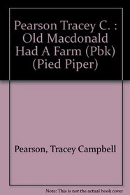 Old Macdonald Had a Farm (Pied Piper)
