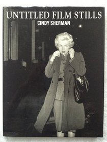 Cindy Sherman