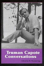 Truman Capote: Conversations (Literary Conversations Series)