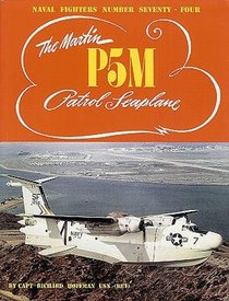 Martin P5M Marlin