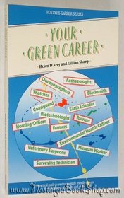 Your Green Career (Rosters career series)