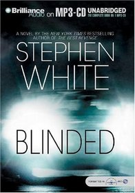 Blinded (Dr. Alan Gregory)