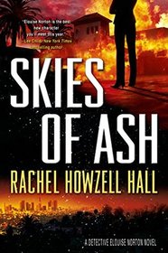 Skies of Ash (a Detective Elouise Norton Novel)