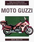 Moto Guzzi (Illustrated Motor Cycle Legends)