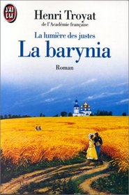 La Barynia Lumiere Des Justes II (J'ai Lu) (French Edition)
