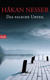 Das falsche Urteil (The Return) (Inspector Van Veeteren, Bk 3) (German Edition)