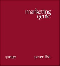Marketing Genie (German Edition)