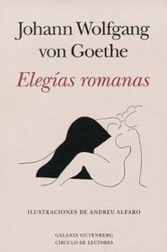 Elegias Romanas (Spanish Edition)
