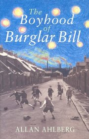 The Boyhood of Burglar Bill