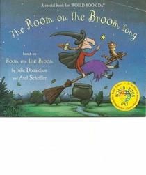 Room on the Broom Song