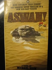 Aswan! a Novel