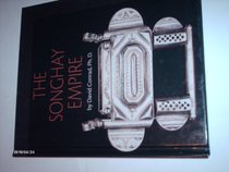 The Songhay Empire (First Book)