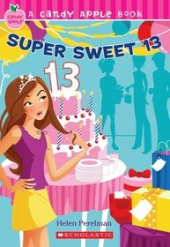 Super Sweet 13 (Candy Apple)