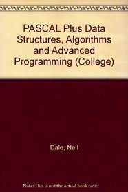 Pascal Plus Data Structures (College)
