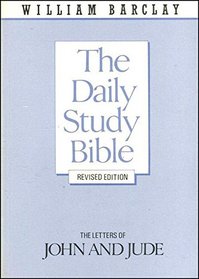 John - Jude (Daily Study Bible (Hyperion))