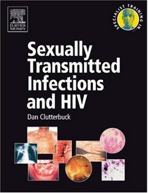 Specialist Training in Sexually Transmitted Infections and HIV, Dan ...