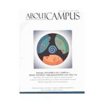 About Campus, No. 1, 2002 (J-B ABC Single Issue                                                       About Campus) (Volume 7)