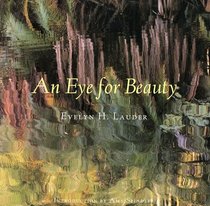 An Eye for Beauty : Photographs of Evelyn Lauder