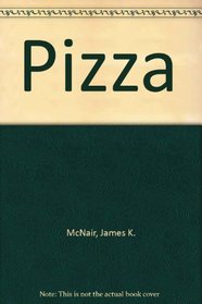 Pizza Cook Book