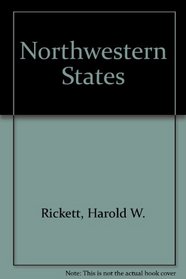 Wild Flowers of the United States, Vol. 5: The Northwestern States