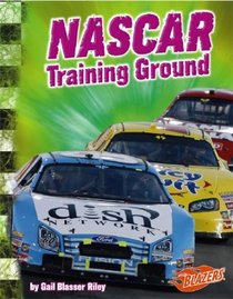 NASCAR Training Ground (Blazers)
