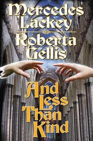 And Less Than Kind (Doubled Edge, Bk 4)