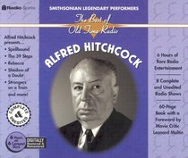 Alfred Hitchcock (Radio Spirits and the Smithsonian) (Radio Spirits and the Smithsonian)