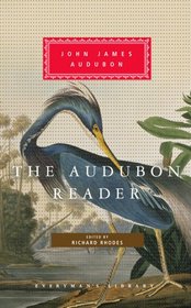 The Audubon Reader (2006 publication)