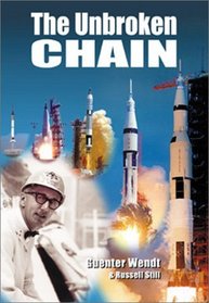 The Unbroken Chain (Apogee Space, Bk 20)