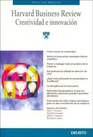 Creatividad E Innovacion (Spanish Edition)