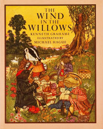 The Wind in the WIllows