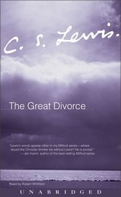 The Great Divorce