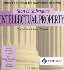 Sum  Substance Intellectual Property (Outstanding Professor Series)