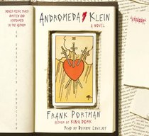 Andromeda Klein (A Novel)