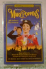 Mary Poppins (Classic Soundtracks)