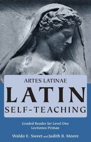 Lectiones Primae (Artes Latinae: Graded Reader, Level 1)