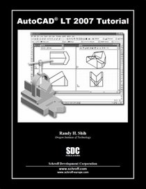 AutoCAD LT 2007 Tutorial