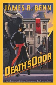 Death's Door (Billy Boyle World War II, Bk 7)