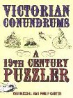 Victorian Conundrums: A 19th Century Puzzler