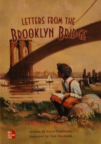 Letters from the Brooklyn Bridge (Leveled Books [5])