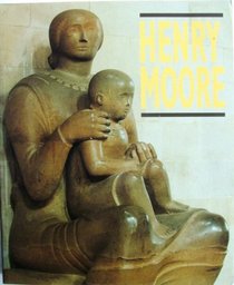 Henry Moore: Catalogue of the Royal Academy Exhibition