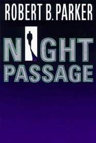 Night Passage  (Jesse Stone, Bk 1)