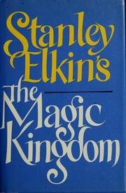 Stanley Elkin's Magic: 2