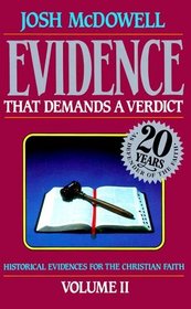 Evidence That Demands a Verdict, 2 (Evidence That Demands a Verdict)